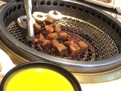 -火炉火自助餐(喜隆多店)