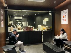 -JPG canteen(广州寺右公馆店)