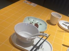 -蔡澜点心·粤菜(花城汇南区店)