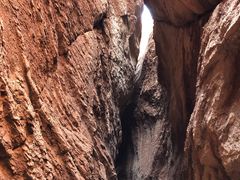 -天山神秘大峡谷