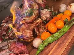 -纳鲁孜·新疆特色餐厅(上海悦荟广场店)