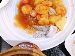 -高第街56号餐厅(凯德mall新都心店)