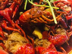 文和友龙虾-文和友老长沙龙虾馆(化龙池店)