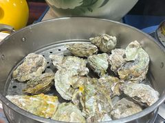 -松咖啡自助餐厅·松北香格里拉