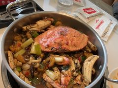 -七欣天香辣蟹火锅(南通任港路大润发店)