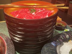 -牛New寿喜烧(曹路花园城店)