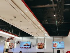 -龍歌自助小火锅(芝罘万达店)