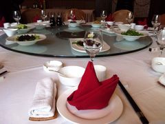 -四季轩中餐厅(徐州开元名都大酒店)