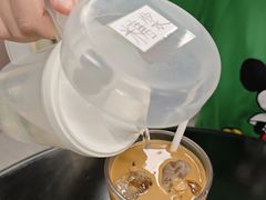 -牛记咖喱美食(十月初五日街店)