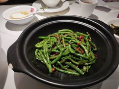 -新辣宴·湖南家常菜·商务聚餐(中粮创芯店)
