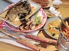 -小乾杯串店•16年沈阳烧烤(文安路店)