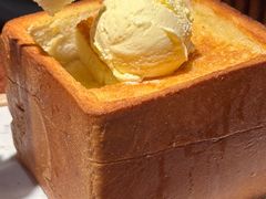 -绿茶餐厅(蓝色港湾店)