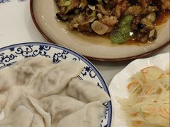 -东方饺子王(中央大街创始店)