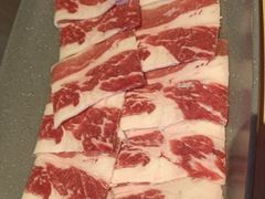 -新石器烤肉(周浦万达店)