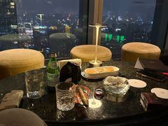 -瑞吉吧 The St·Regis Bar(长沙瑞吉酒店)