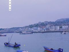 -东极岛景区