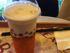 -夏羽记甜品(小榄大信店)
