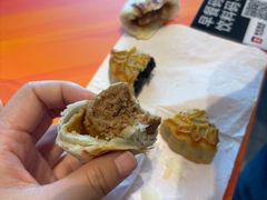 -长发西饼(临顿路店)