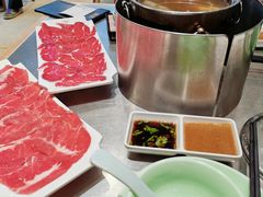 背脊肉-潮界(LU·ONE凯德晶萃广场店)