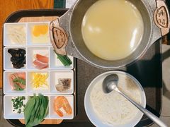-云海肴·汽锅鸡·云南菜(苏州中心店)