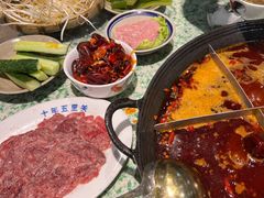 -五里关火锅(牛市口店)