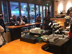 -星巴克(重庆火车北站北广场II店)