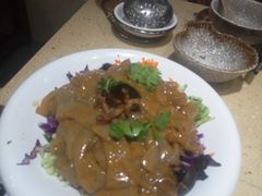 -313羊庄鲜羊火锅·鲜羊肉烧烤(李村店)