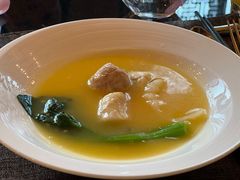 -深圳四季酒店·馥自助餐厅