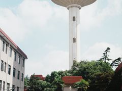 -上海财经大学(国定路校区)