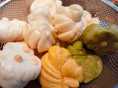 -山河屯铁锅炖鲜鹅·东北菜(开发区一店)