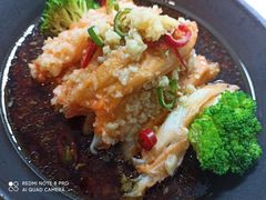 -赵小姐丨新中餐(曲江店)