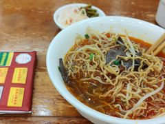 -蒋家肠旺面馆(合群路店)