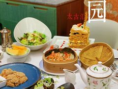 -翠园(广州太古汇店)