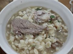 -老刘家泡馍·陕西老字号(钟楼广济街店)
