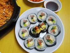 -屋里家延边朝鲜族冷面(南园店)