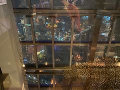 -上海柏悦酒店