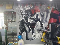 -M.S拳击泰拳馆(大学路店)