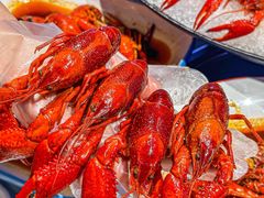 -舞虾小说.涮肉.烧烤(国顺东路店)