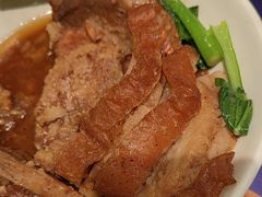 -甘家界牌柠檬鸭(青山店)