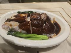 -稻香酒家·35年老字号(侨光店)