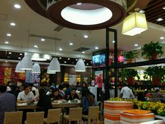 大堂-顺旺基大厨现炒(凯德店)