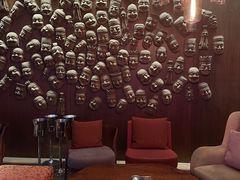 -广州柏悦酒店·悦吧·顶楼露天酒吧