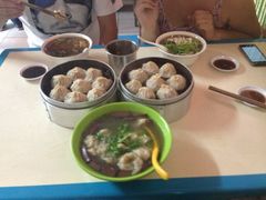 iphone_upload_pic-笑云开汤包店(网巾市店)