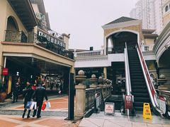 -光谷广场