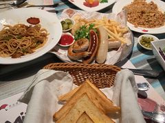 -米兰西点(辽阳店)