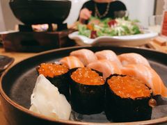 -Hatsune隐泉日式料理(SKP店)