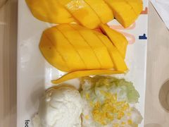 -After You Dessert Cafe(CENTRALWORLD)