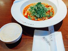 -成都你六姐·牛肉冒菜(城市集市合生汇店)