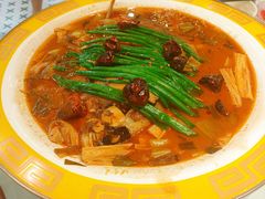 -热河食府(中山路店)
