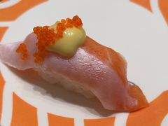 -新一番三文鱼寿司(大东海店)